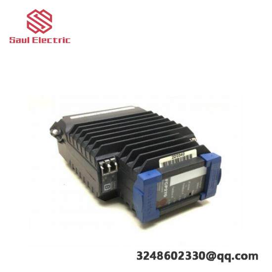 FOXBORO P0917YZ Power Control Module