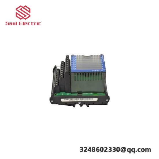 Foxboro P0927BB Module for Industrial Automation Control Systems