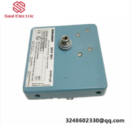 Foxboro P0997NC Industrial Control Module