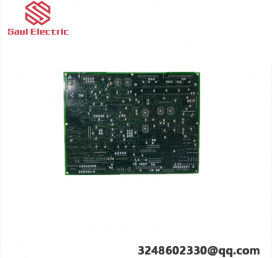 GE GPS1BHAL Industrial Control Module, High Precision Automation Component
