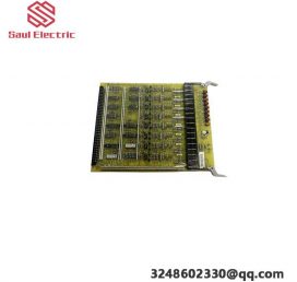 GE SRP600 Advanced Control Module