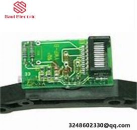 GAMMA ZM411 Industrial Control Module