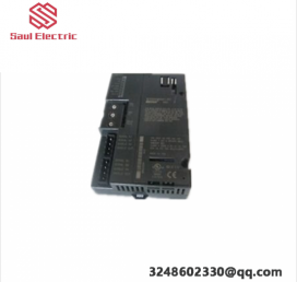 GE Fanuc IC200PB1001 Advanced Process Control Module