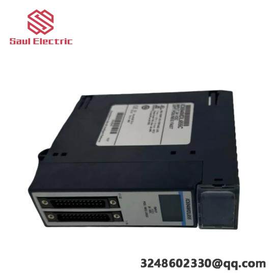 FANUC A99L-0035-0001 High-Performance Control Module