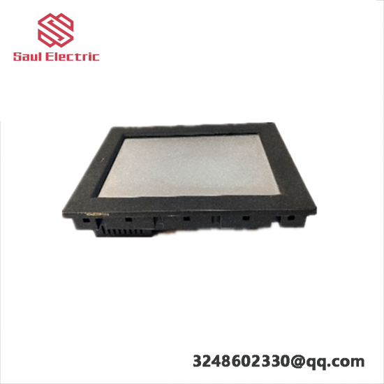 ge_fanuc_ic754vsf15ctdjh_quickpanel.png GE IC754VSF15CTD Advanced Operator Interface, QuickPanel Module