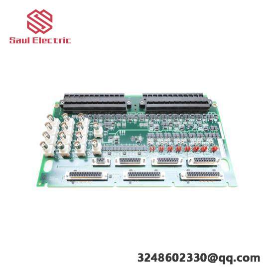 ge_fanuc_is200tvibh2b_vibration_termination_board.jpg GE Fanuc IC697CPU731 VCPU - High Performance Control Unit for Industrial Automation