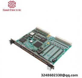 GE A06B-6102-H111#H520 - High Performance Module for Precision Control