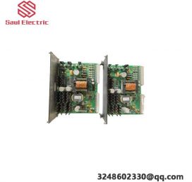 GE IC3600SVDC1c Data Communication Module