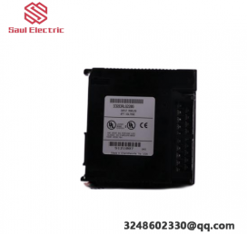 GE 1757-SRC10 Ethernet Communication Module