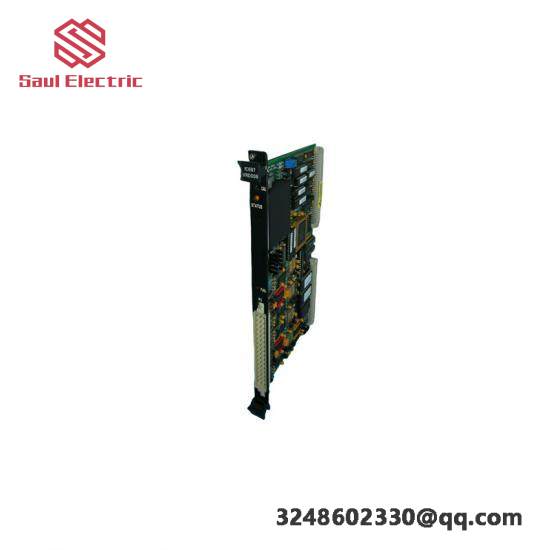 general_electric_ic697vrd008_controller_module.jpg GE MC12CX1540 Monitor, Industrial Control Module