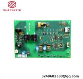 Fife CDP-01-MH Engineering Surplus, Industrial Control Module