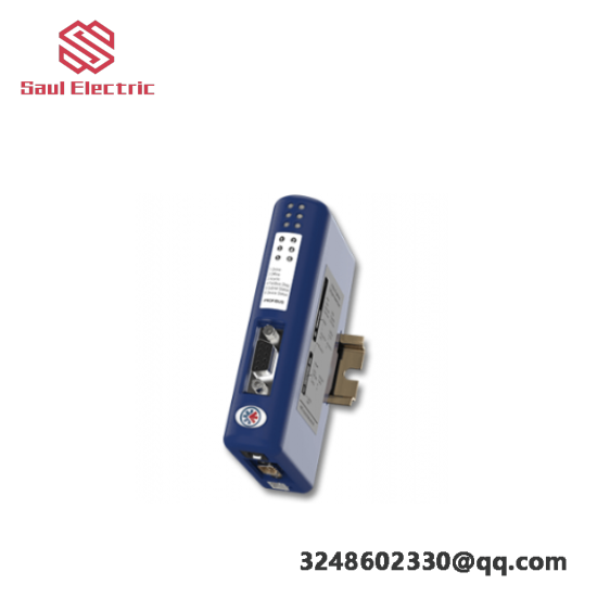 hms_ab7000-c_anybus_gateway.png HIMA AB7000-C Industrial Automation Module, Process Control Module