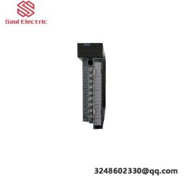 GE 140EIA92100 Exciter Auxilary I/O Board, High-Performance Control Module