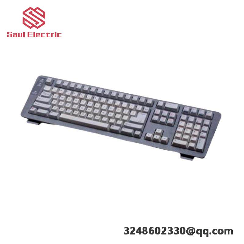honeywell_51196694-904_industrial_keyboard.jpg Honeywell 900RSM-0001 Remote Supervisory Module for Industrial Control