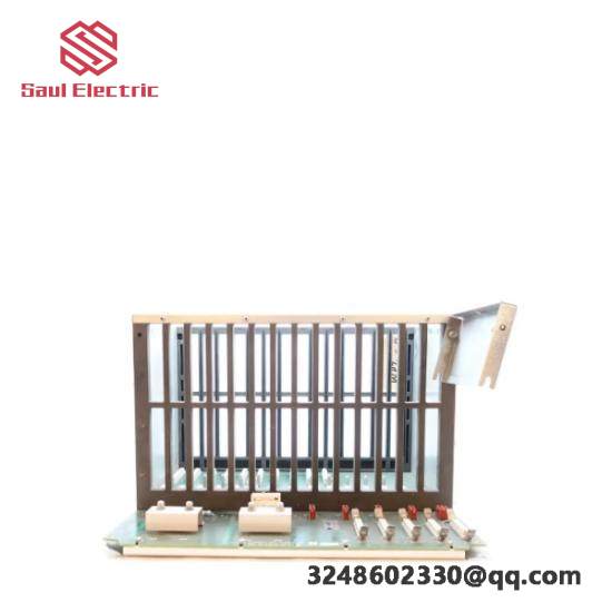 GAMMA ZM411 Industrial Control Module