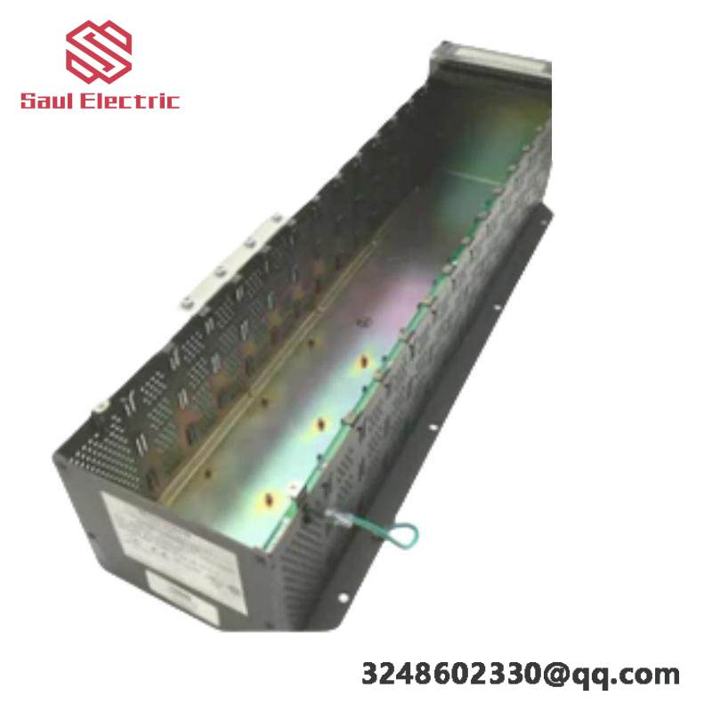 Honeywell UP55A-011-11-00 Industrial Control Module