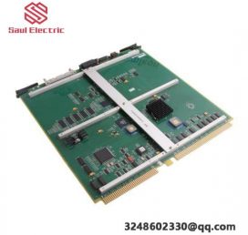 Honeywell 3401.0 High-Performance Industrial Drive Module