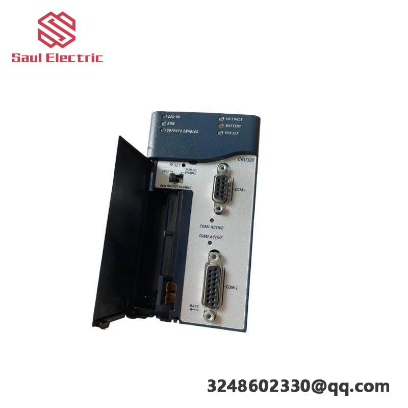 ic695cru320-cd_ge_programmable_automation_controller.jpg GE DS200SLCCG3AEE LAN Communication Card for Industrial Automation Systems