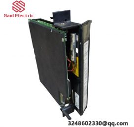 GE IC647CBL708 Control Module, Precision in Automation
