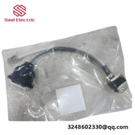 FOXBORO Q0302AF Control Module