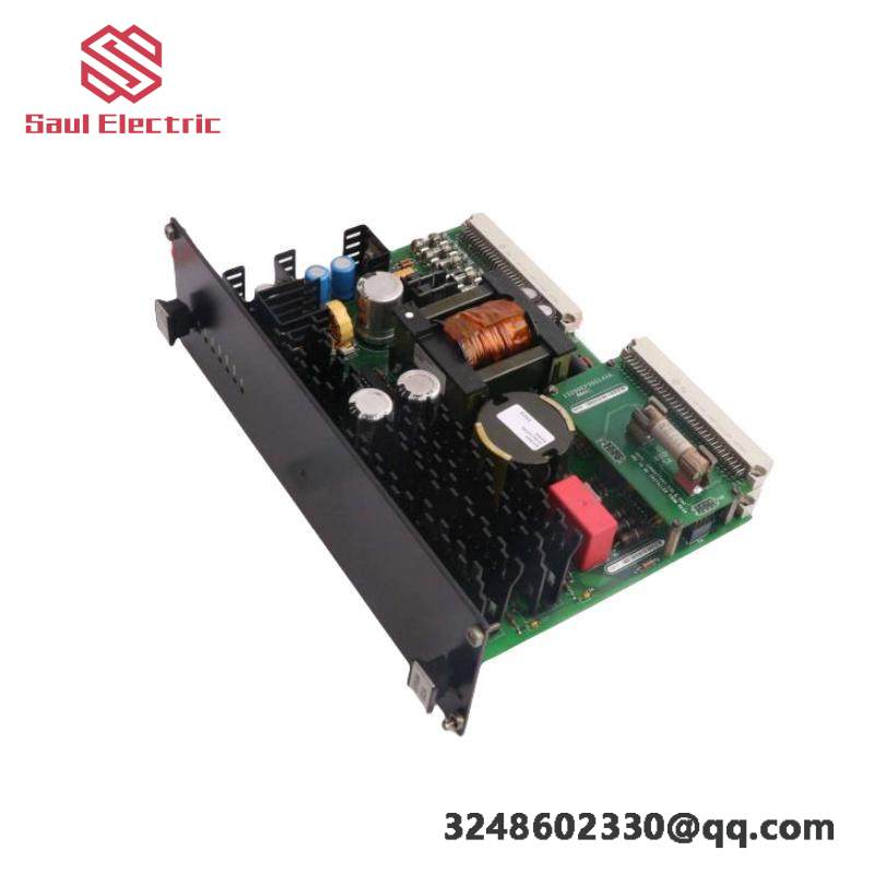 GE DS200SLCCG3AEE LAN Communication Card for Industrial Automation Systems