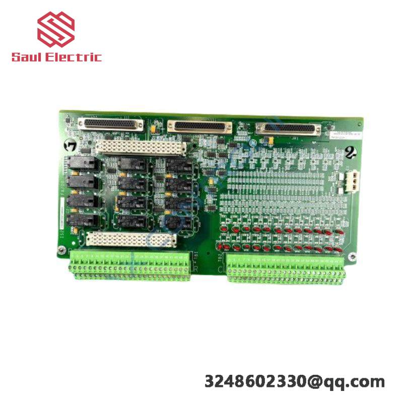 GE SRP600 Advanced Control Module