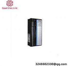 GE 2137442-2 Rev BCPU - Industrial Control Module