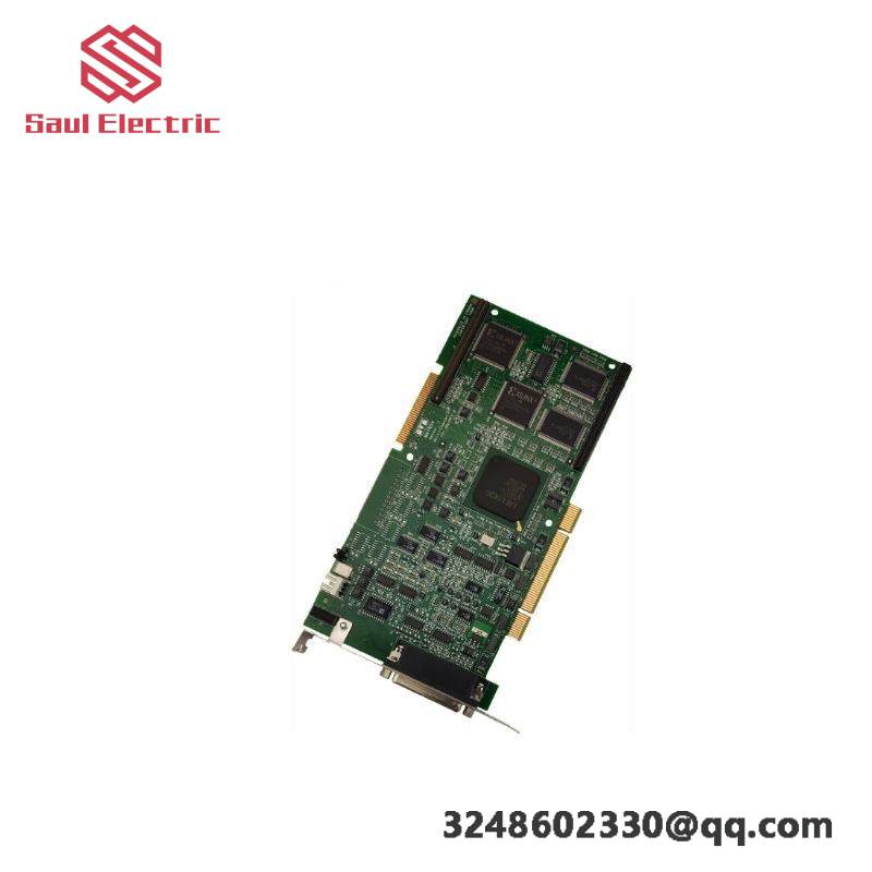 matrox_meteor2mc4_rev_b_multi-channel.jpg GE 2137442-2 Rev BCPU - Industrial Control Module