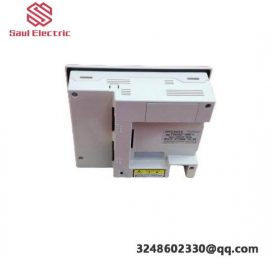 Mitsubishi GT2510-VTBA K Graphic Operator Terminal, Industrial Touchscreen & Display Unit