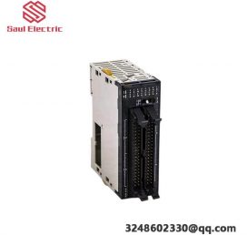 Omron CJ1W-III101 Industrial Automation Control Module - Rack-Mountable I/O Expansion Unit