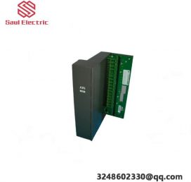 ABB AO2000-LS25 Control Module for Industrial Automation