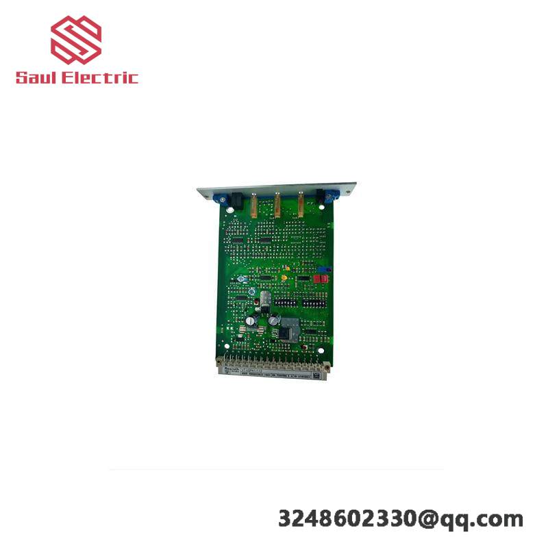 rexroth_vt-vspa1-1-12_proportional_amplifiers.jpg Bosch Rexroth R911278514 Industrial Control Module
