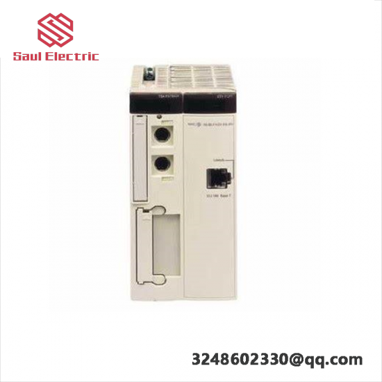 Schneider Premium TSXCBY720KTBUSX Extension Cable, 72M, BusX TVS Installable