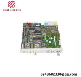 SIEMENS 2KG4121-0VM45-4AA6CPU Industrial Control CPU Module