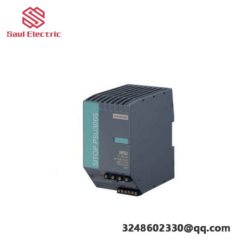 SIEMENS 353A4FNCNB4 Second-hand Industrial Control Module
