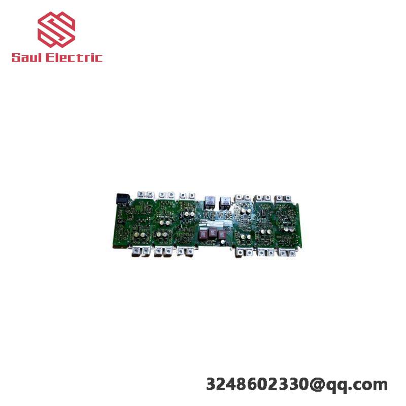 siemens_a5e00714560_s120_drive_igd_trigger_board.jpg GE 26D023003 Industrial Control Module