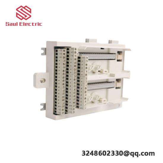 tu842_3bse020850r1_termination_unit_abb.jpg ABB UFC911B101 - Easy-to-use Industrial Control Module, Scalable & Flexible