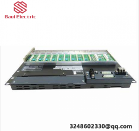 Yokogawa AFV10D-S41201 S2 Field Control Unit