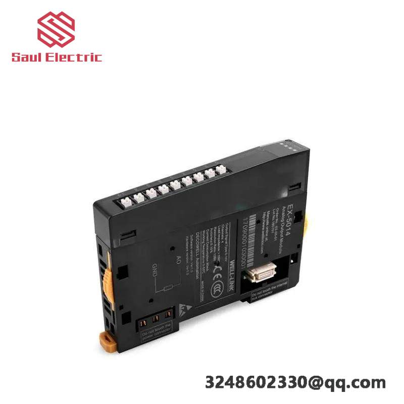 HIMA F3226A Control Module - Industrial Automation