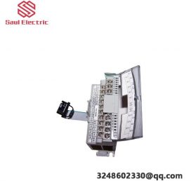 Allen-Bradley 1762-IQ8 Discrete Input Module - Efficient Data Acquisition