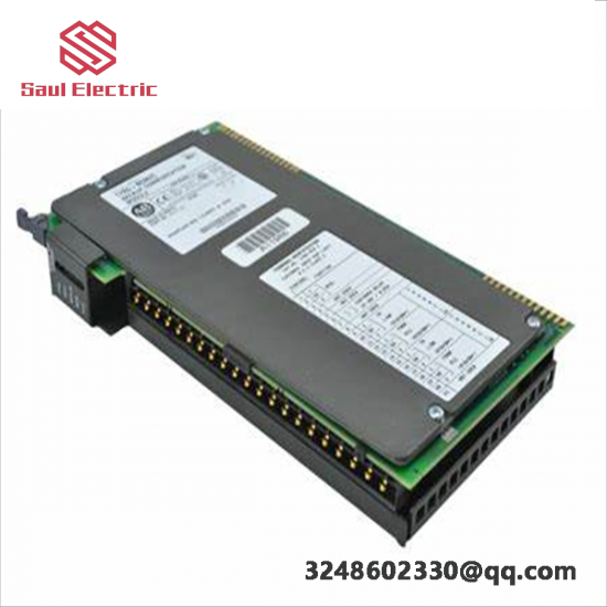 Allen-Bradley 1785-BCM ControlNet Interface Module