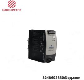 Emerson 2380C91G03 Industrial Control Module, Innovative Performance & Reliability