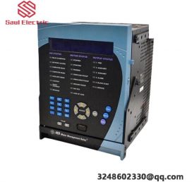 GE IC200UAA003-24 Industrial Automation Module