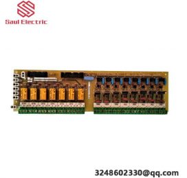GE VMIVME-2131-010 Industrial Control Module