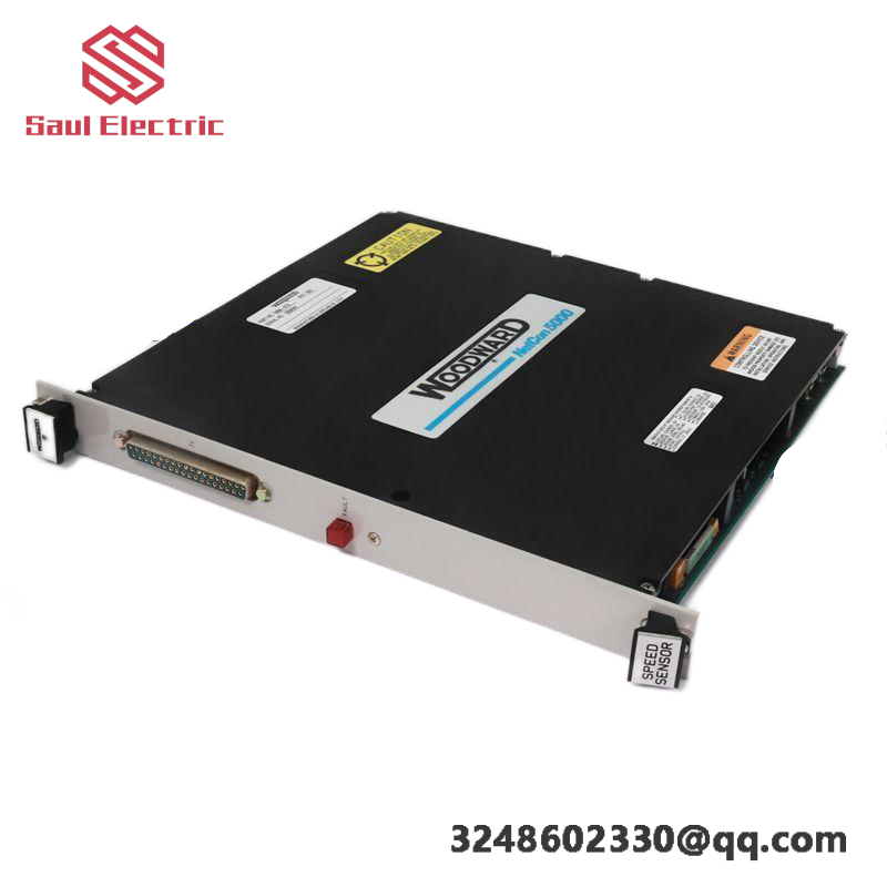 5464-544_woodward_remote_transceiver_module.png Woodward 8280-1173 Control Module for Industrial Automation