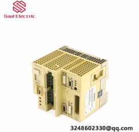 SIEMENS 6ES5095-8MB04 Advanced Central Unit for Industrial Automation