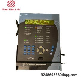 GE PCIE-5565PI0RC-200A00 Industrial Control Module