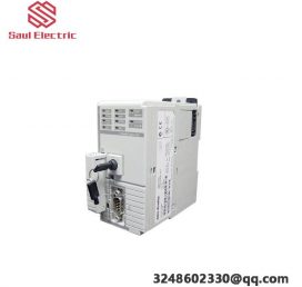 Allen Bradley 1768-L45 Compact ControlLogix PLC