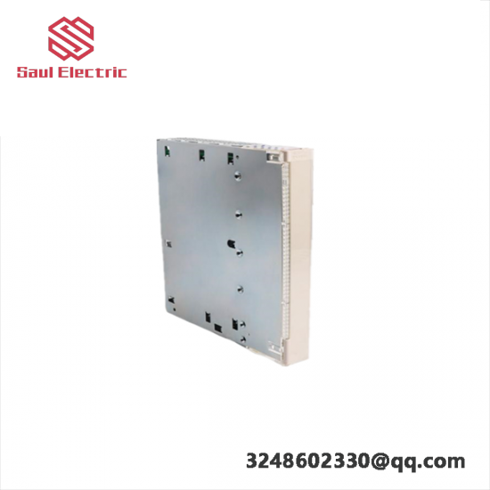 abb_3bse005831r1_processor_unit.png ABB 3HAC025727-001 Industrial Control Module