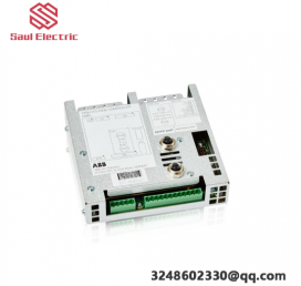 ABB 3HAC6333-1 Industrial Control Module for Enhanced Process Automation